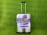 American Tourister Luggage