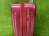 Smart Polo Hardside Luggage 3 Pices set