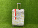 My Travel Luggage Marble design 3 Picse Set