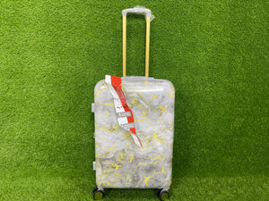 My Travel Luggage Marble design 3 Picse Set