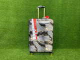 My Travel Luggage Marble design 3 Picse Set