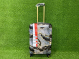 My Travel Luggage Marble design 3 Picse Set