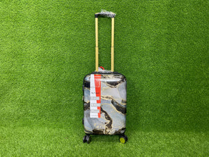 My Travel Luggage Marble design 3 Picse Set