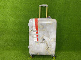 My Travel Luggage Marble design 3 Picse Set