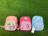 School Bags Backpack for Girls Boys Children Cute Cartoon Travel Backpack