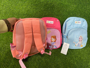 School Bags Backpack for Girls Boys Children Cute Cartoon Travel Backpack