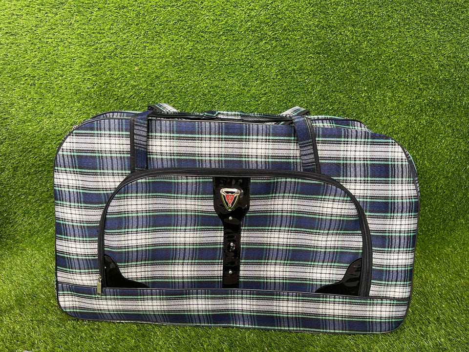 Polyester Travel Bag