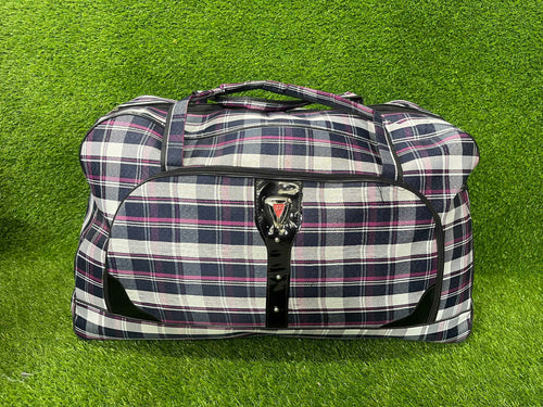 Polyester Travel Bag