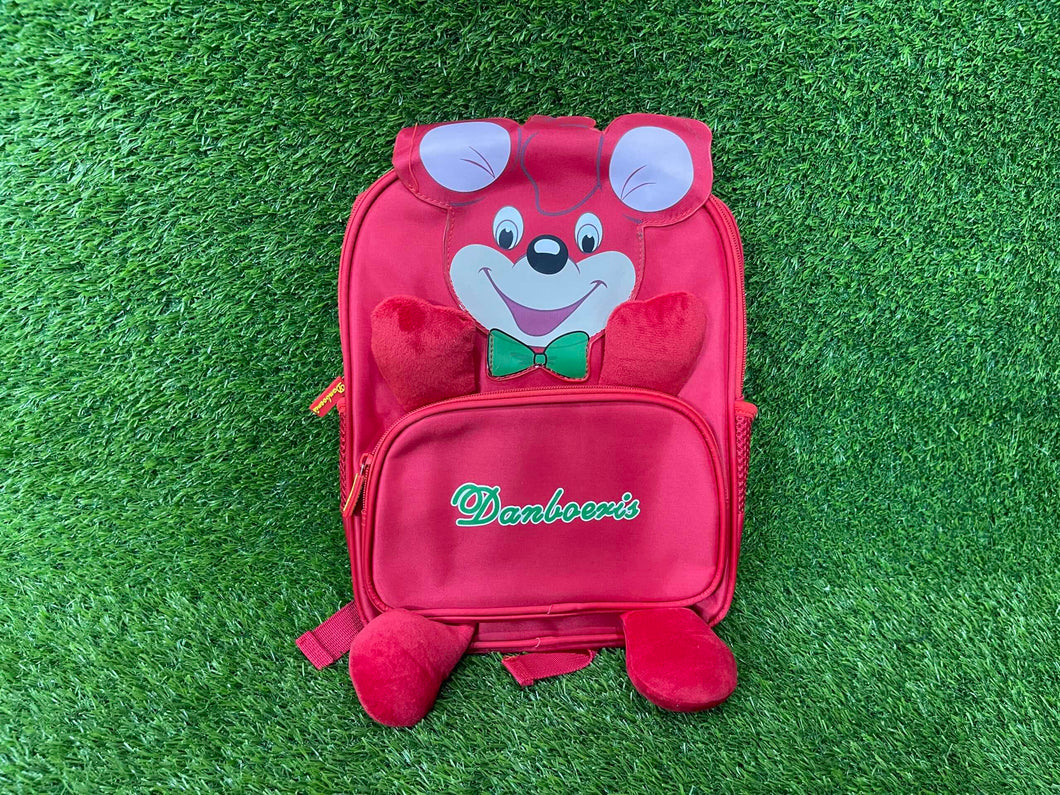 Kids Backpack Pre-School Cute Cartoon