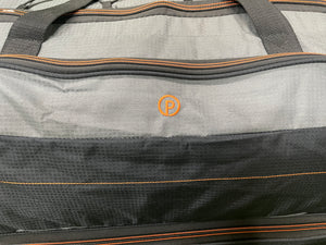 Hand Carry Duffel Bag ( P)