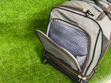 Hand Carry Duffel Bag ( P)