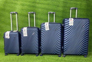 It Luggage Set Hardside 4 Pieces Set