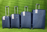 It Luggage Set Hardside 4 Pieces Set