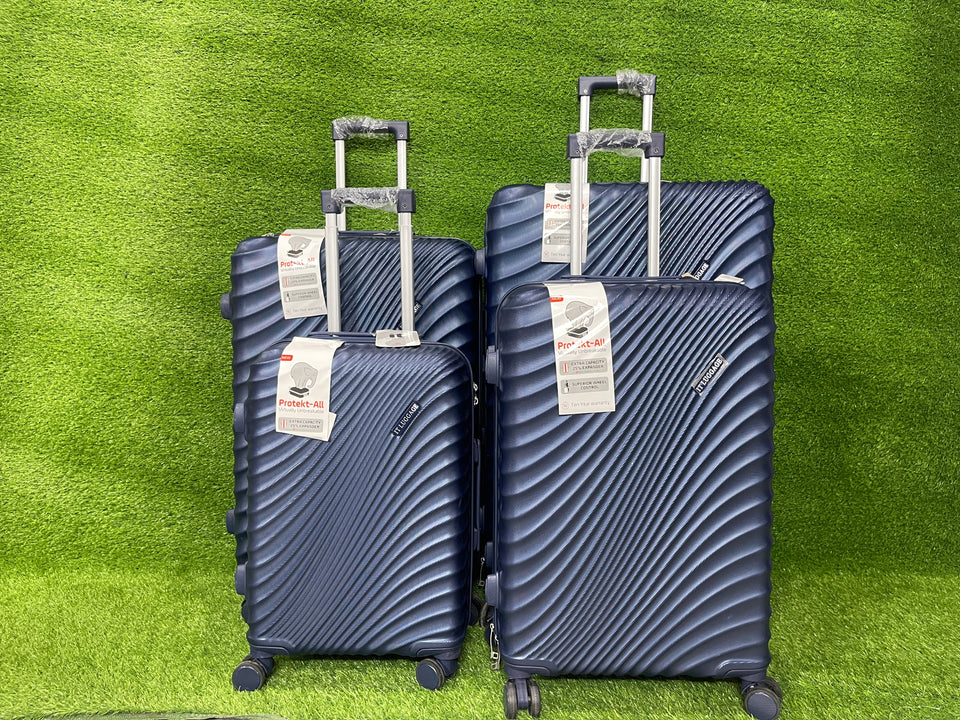 It Luggage Set Hardside 4 Pieces Set