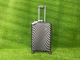 It Luggage Set Hardside 4 Pieces Set