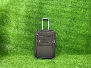 Travel Line Softside Luggage 4 Pices set