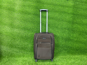 Travel Line Softside Luggage 4 Pices set