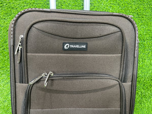 Travel Line Softside Luggage 4 Pices set