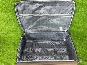 Travel Line Softside Luggage 4 Pices set