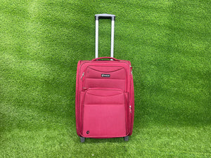 Travel Line Softside Luggage 4 Pices set