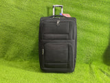 I Carry Italy Softside Luggage 4 Pices Set