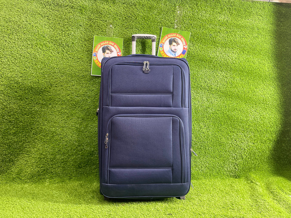 I Carry Italy Softside Luggage 4 Pices Set