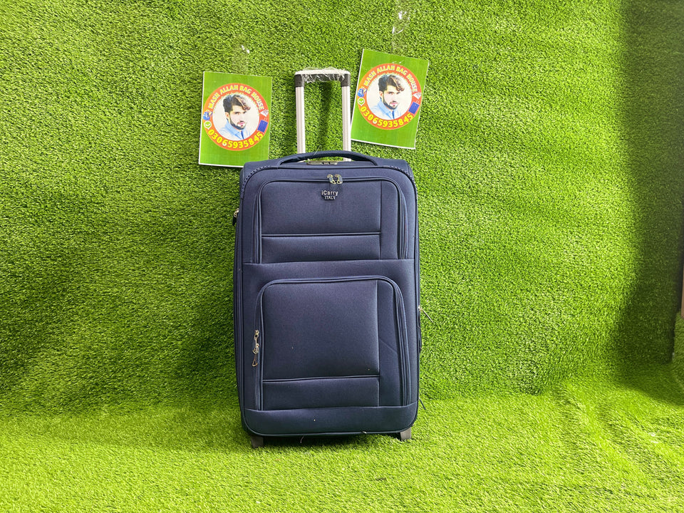 I Carry Italy Softside Luggage 4 Pices Set