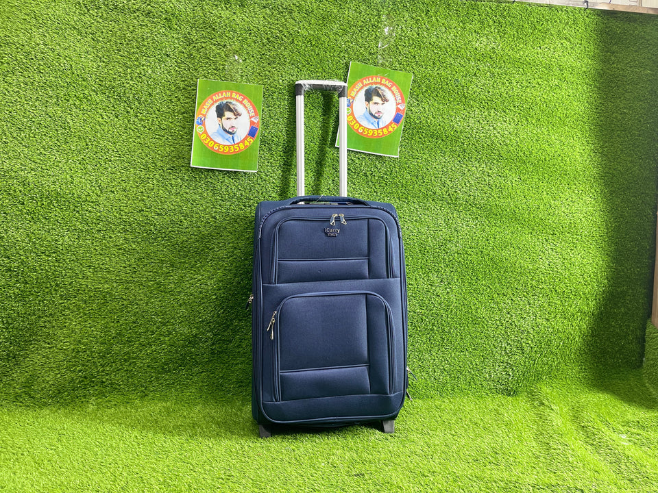 I Carry Italy Softside Luggage 4 Pices Set