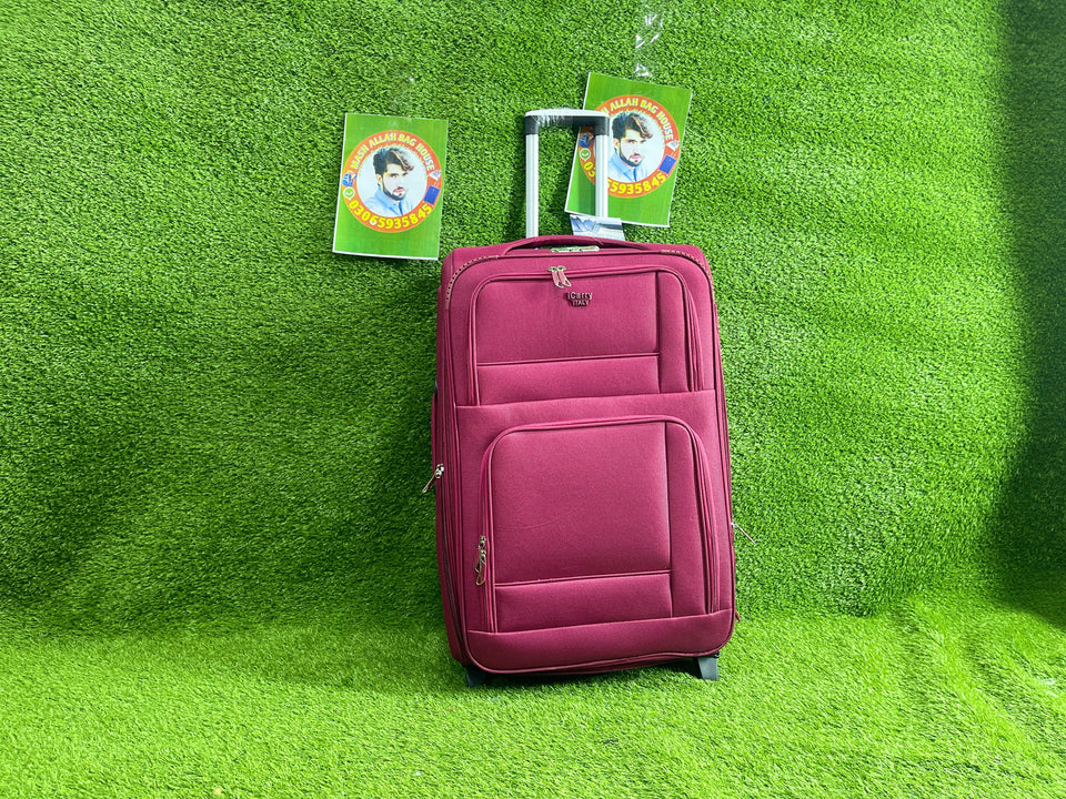 I Carry Italy Softside Luggage 4 Pices Set