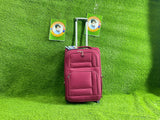 I Carry Italy Softside Luggage 4 Pices Set