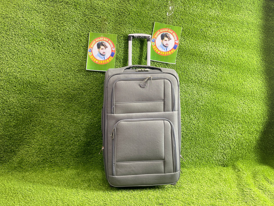 I Carry Italy Softside Luggage 4 Pices Set