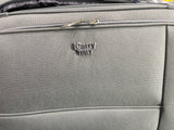 I Carry Italy Softside Luggage 4 Pices Set