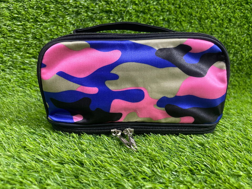 Makeup Pouch Bag