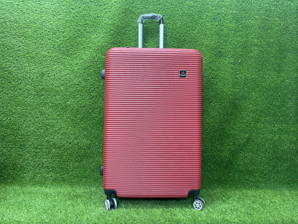 Diplomat 4 Piece Hardside Luggage