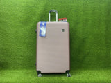 Diplomat 4 Piece Hardside Luggage