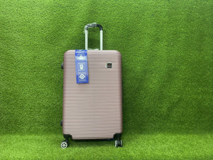 Diplomat 4 Piece Hardside Luggage