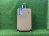 Diplomat 4 Piece Hardside Luggage