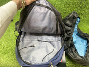 Swissgear Backpack High-Quality