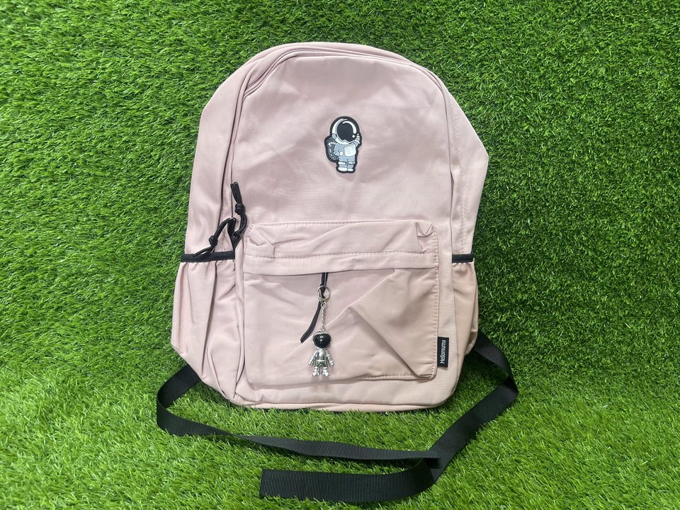 Collage Simple Backpack