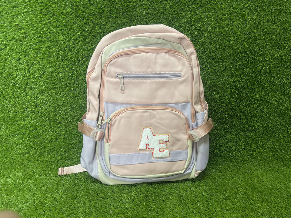 AE School Backpack