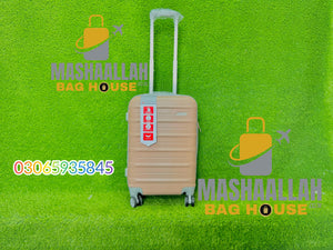 Roncato 3 Pieces Hardside Luggage Set