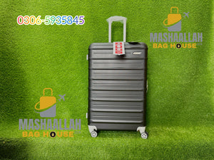 Roncato 3 Pieces Hardside Luggage Set