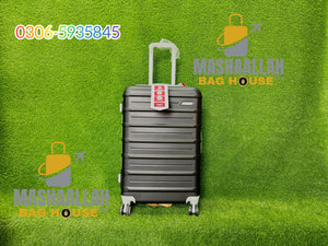 Roncato 3 Pieces Hardside Luggage Set