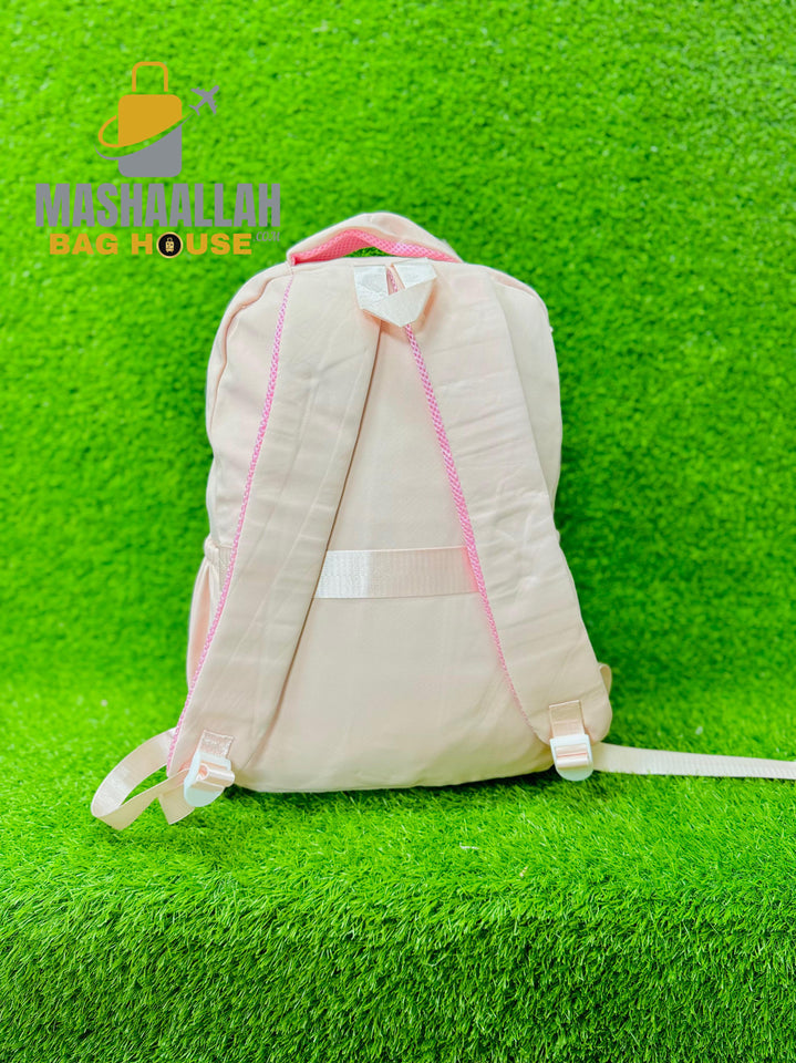 Girls School Backpack