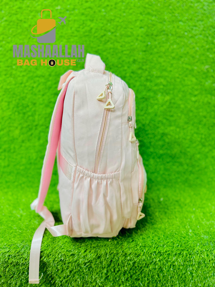 Girls School Backpack