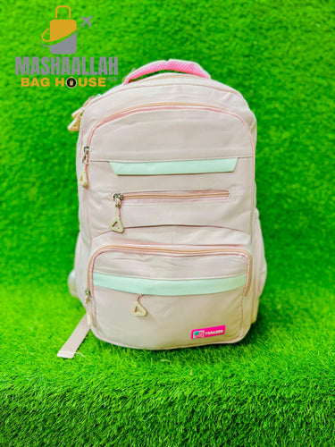 Girls School Backpack