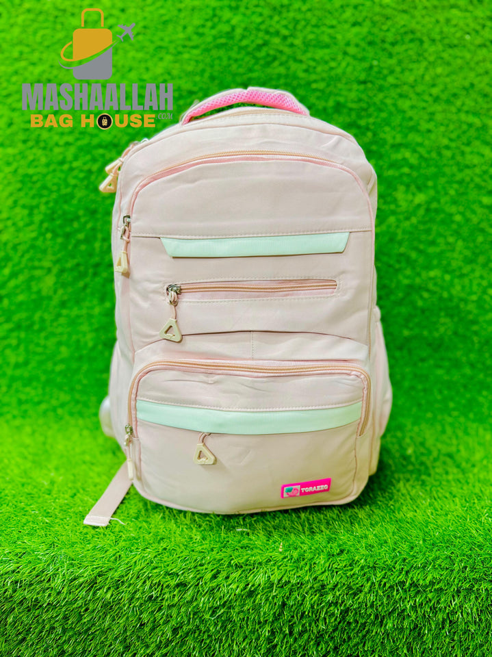 Girls School Backpack