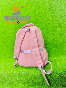 Girls School Backpack