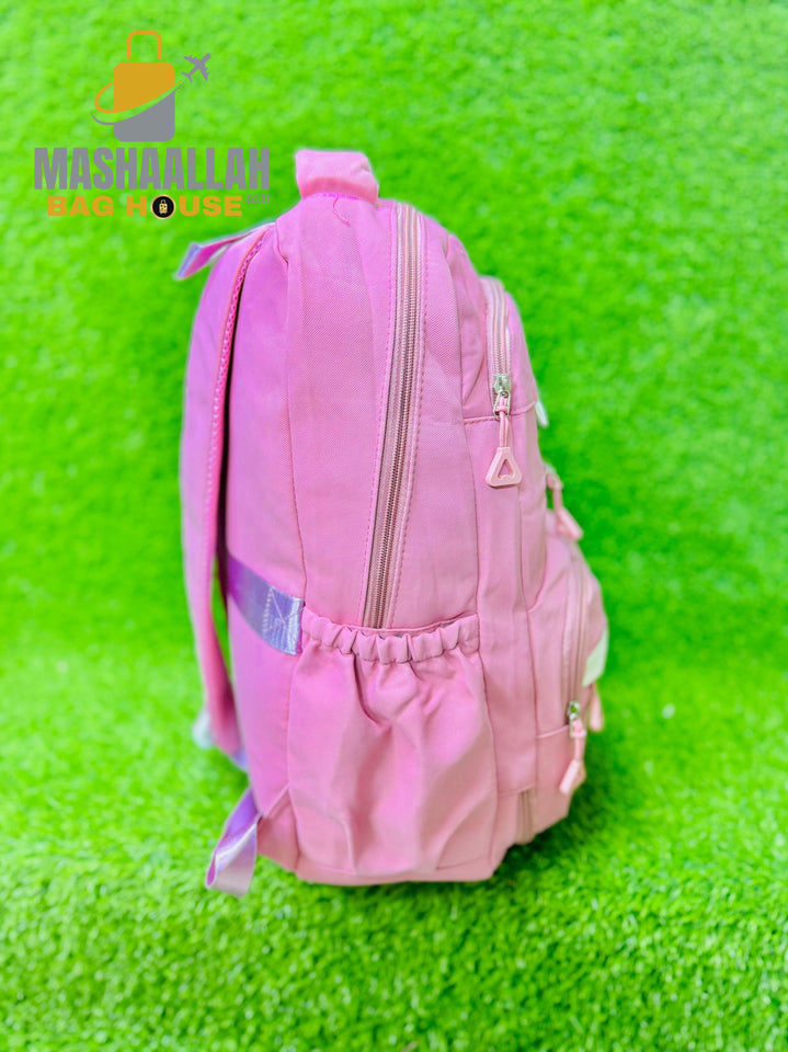 Girls School Backpack