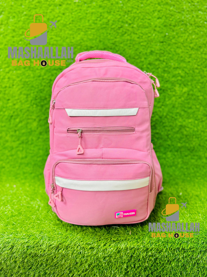 Girls School Backpack